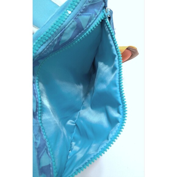 Disney Store Simba Lion King Backpack Blue School Swim Travel Ears - Picture 4 of 6